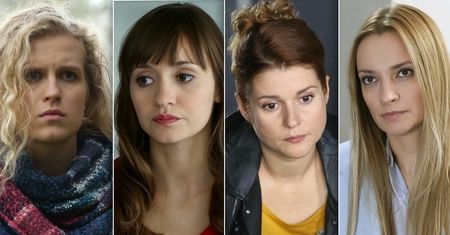 "M jak miłość": czyja miłość przetrwa?