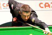 Snooker: Turniej English Open - 2. dzień