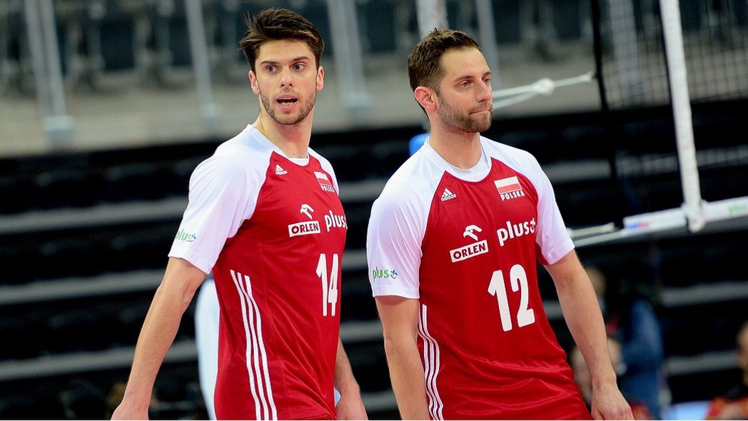 Zdjęcie okładkowe artykułu: WP SportoweFakty / Paweł Piotrowski / Na zdjęciu: Aleksander Śliwka (z lewej) i Grzegorz Łomacz