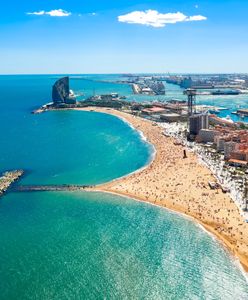 Niebezpieczny incydent w Hiszpanii. Zamknięto pięć plaż