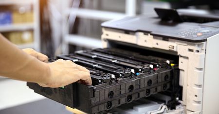 Presja ma sens. HP wycofuje się z kontrowersyjnego pomysłu