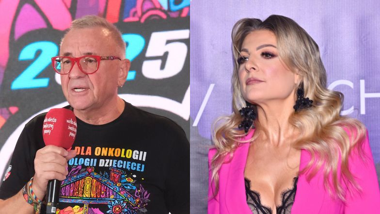 Magdalena Narożna komentuje aferę wokół WOŚP