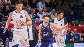 Bez Łączyńskiego ani rusz. Transfer? "Pracujemy nad tym"