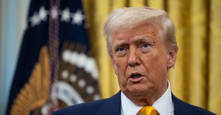 Pierwsza porażka Trumpa. Przegrywa z Bidenem ws. deportacji
