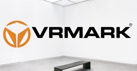 Dominacja Radeonów w benchmarku VRMark Cyan Room