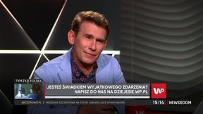 Robert Korzeniowski szefem PKOL? Wielokrotny mistrz olimpijski zabrał głos