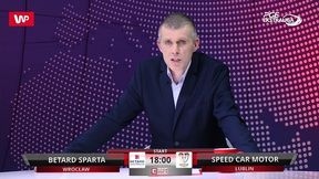 Szansa na pierwsze punkty dla Get Well. Zapowiedź 7. kolejki PGE Ekstraligi