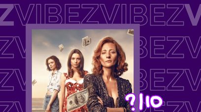 "Brokat" - serial Netfliksa o sexworking w PRL-u. Recenzje sprzeczne