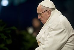 Papież Franciszek: za korupcję możnych płacą ubodzy