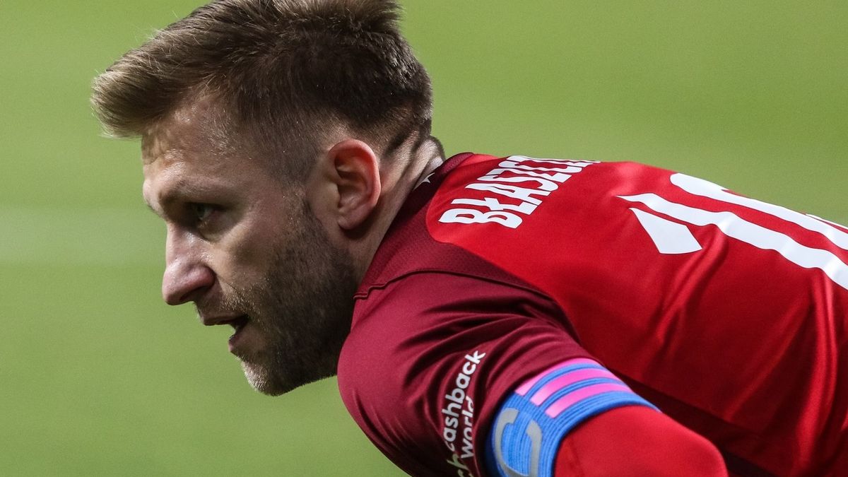 East News / JAN GRACZYNSKI / Na zdjęciu: Jakub Błaszczykowski 