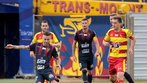 PKO Ekstraklasa: Pogoń Szczecin obeszła się smakiem przełamania. "Za nami bolesny mecz"