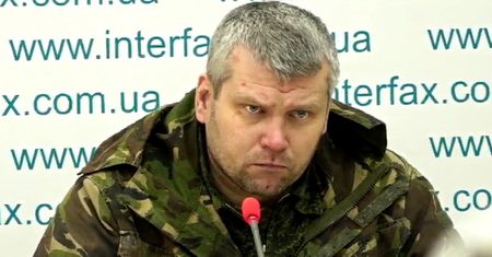 Pojmany rosyjski pilot: tę wojnę już przegraliśmy