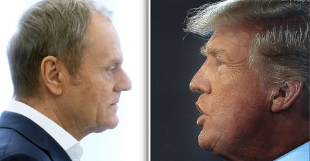 Obawy w polskim rządzie. Padają mocne słowa. "Europa może być ofiarą"