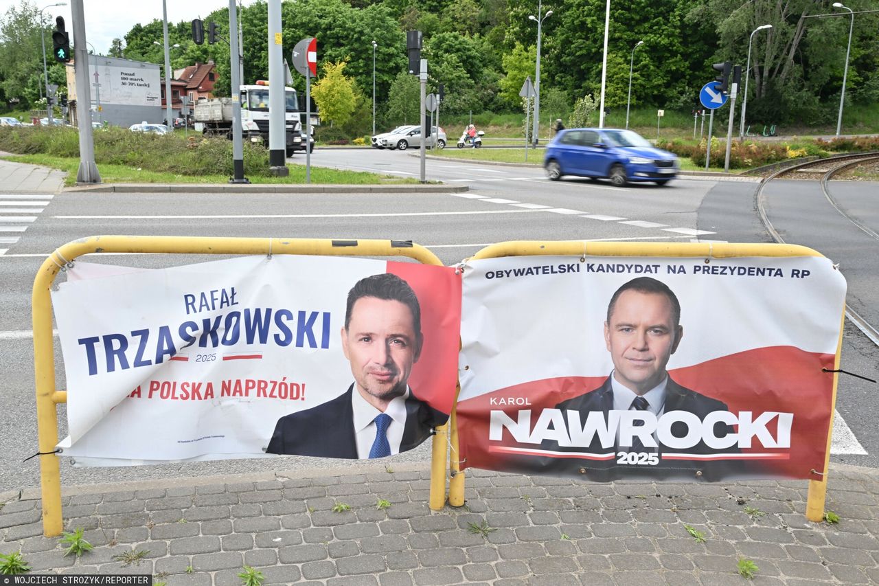 To województwo jest kluczowe w wyborach. Polski "swing state"