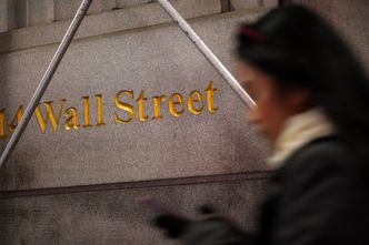 Spadki na amerykańskich giełdach przed ważnymi wydarzeniami