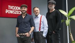 Były prezes Interii udziałowcem „Tygodnika Powszechnego"