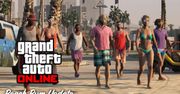 Warto sprawdzić dziś GTA Online - ukazało się darmowe Beach Bum DLC
