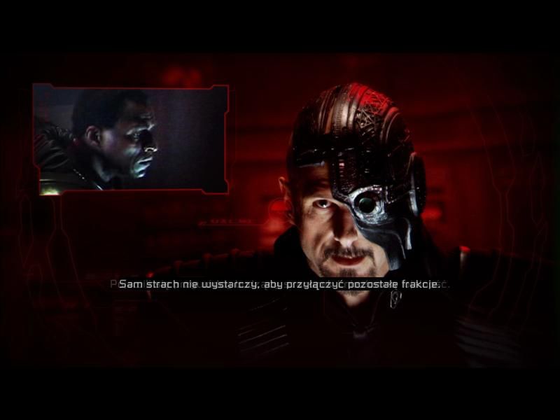 EA: Co chcielibyście zobaczyć w Command & Conquer 4?