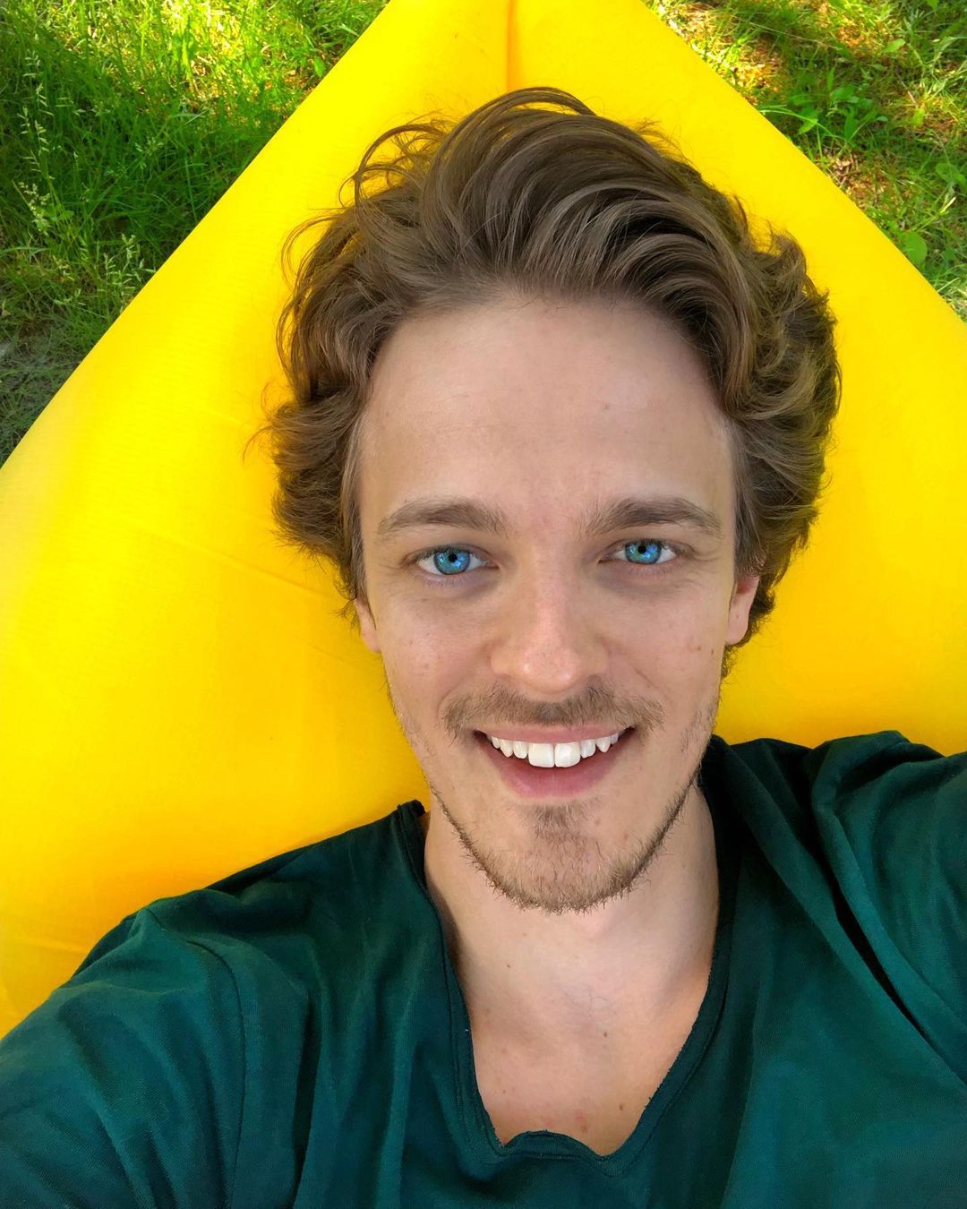 Piotr Gawron-Jedlikowski