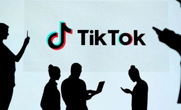 TikTok w Cannes pokazał nowe narzędzia AI