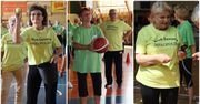 Klub Seniora Małopolska w Gorlicach wespół z kolegami ze Słowacji rozegrał sportowe mistrzostwa w pięciu pozornie łatwych konkurencjach