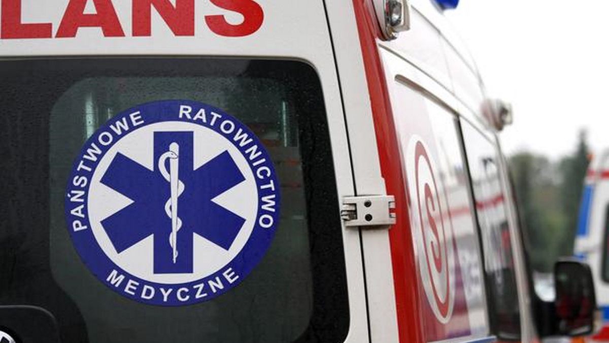 Zdjęcie ilustracyjne