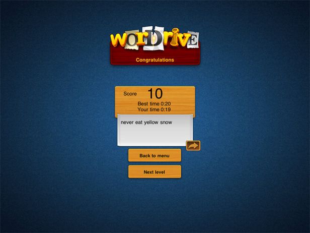 WorDrive – recenzja 5