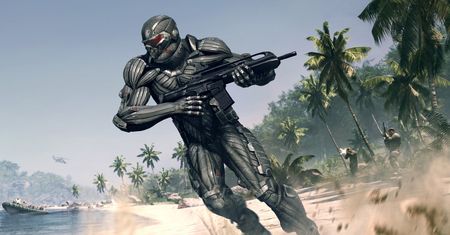 A Crysis na tym pójdzie? Znamy wymagania sprzętowe Crysis Remastered