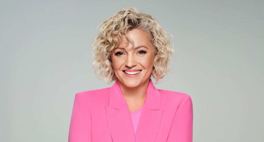 Dorota Szelągowska z nowym programem o remontach w TVN. Ma być odważniej