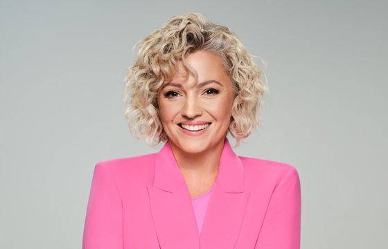 Dorota Szelągowska z nowym programem o remontach w TVN. Ma być odważniej