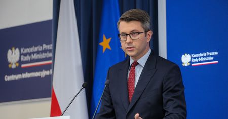 Pośpiech ws. "800 plus". Decyzja Sejmu jeszcze w tym tygodniu