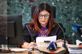 Zabił i zgwałcił Wiktorię. Sprawa wraca na wokandę