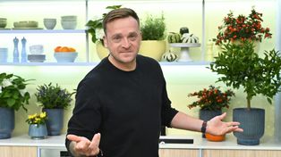 Mateusz Gessler przyznał, po co mu 5 restauracji. Nie robi tego dla siebie