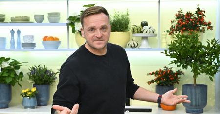 Mateusz Gessler przyznał, po co mu 5 restauracji. Nie robi tego dla siebie
