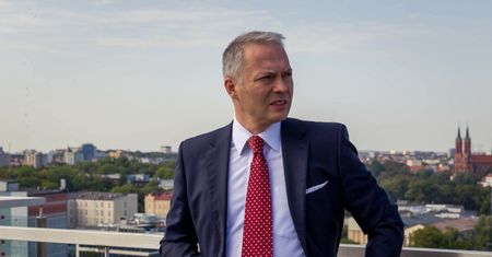 Afera w NCBiR. Stracił stanowisko, teraz ujawnia kulisy