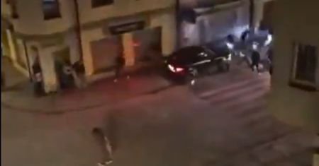 Szokujące sceny w Głogowie. Jest ruch prokuratury