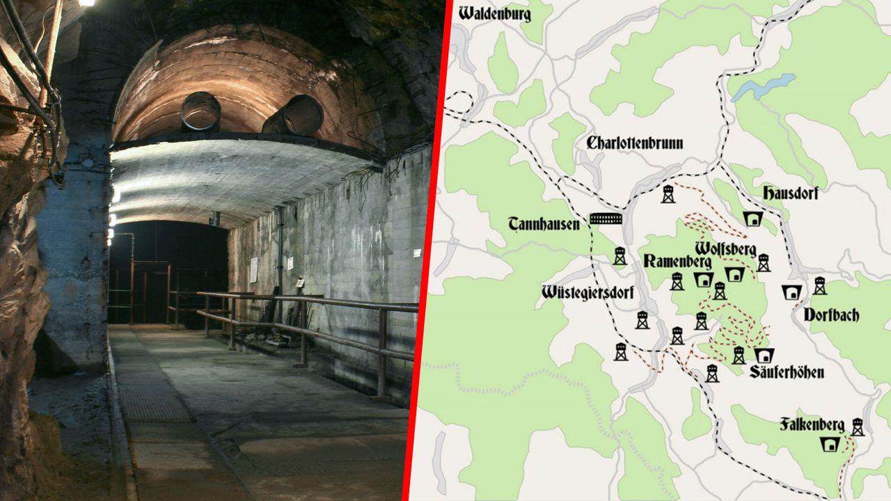 Najtajniejszy projekt II wojny światowej. Tego nie uczyli w szkole