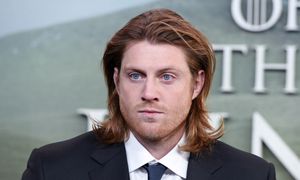 Jak wysoki jest Duncan Wysoki?