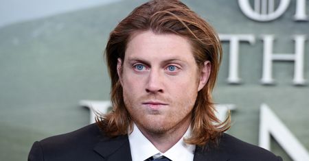 Jak wysoki jest Duncan Wysoki? "Ramię szersze od uda"