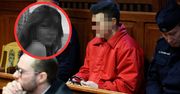 Dorian S. skazany na dożywocie. Jest wyrok dla zabójcy Lizy