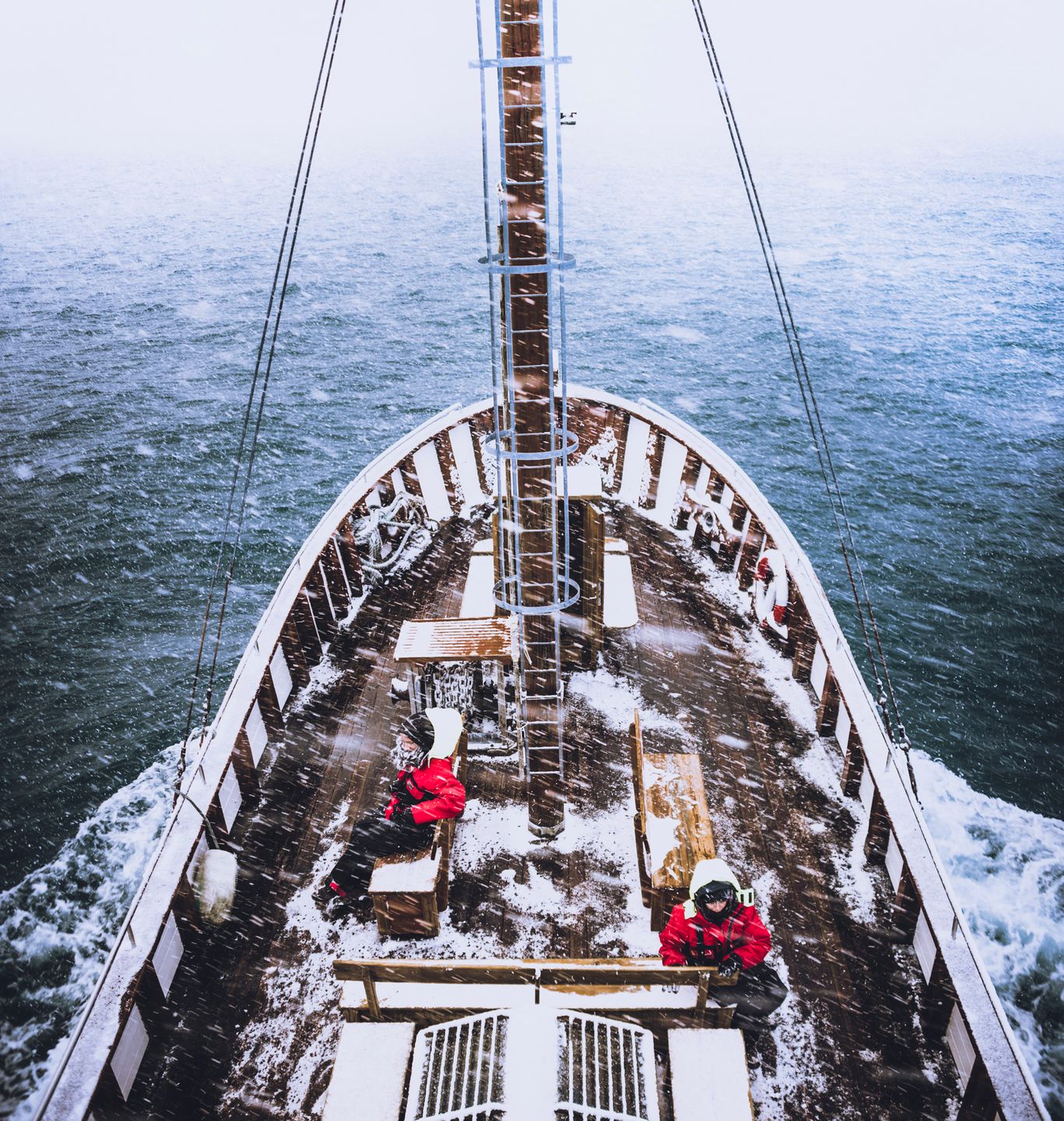 Największy konkurs fotograficzny świata na finiszu, a już zgłoszono mnóstwo świetnych zdjęć 15
