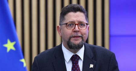 Awantura po wpisie wiceministra. Kandydat PiS na prezydenta Krakowa żąda dymisji