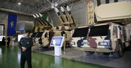 Iran gotowy, by uderzyć w NATO? "Zagrożenie jest realne"