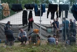 Na granicy Litwy i Białorusi powstanie płot. Będzie miał 500 kilometrów