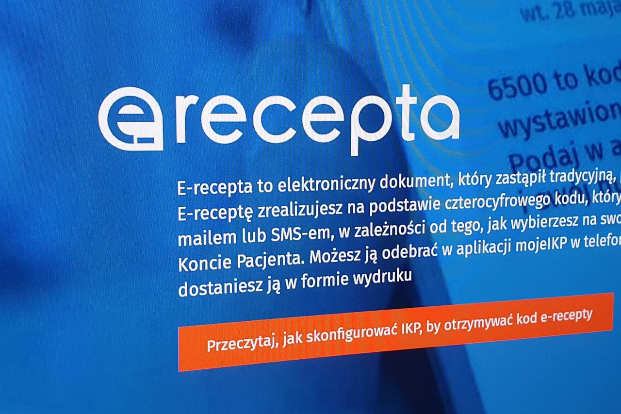 E-recepta