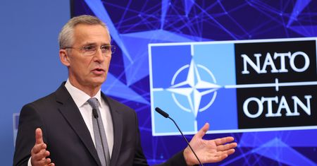Kwatera Główna NATO: Białoruś ponosi odpowiedzialność za kryzys