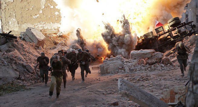 „Morowe Panny” - nowy serial TVP1. Kobieca wersja „Czasu honoru”