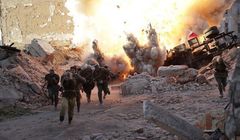 „Morowe Panny” - nowy serial TVP1. Kobieca wersja „Czasu honoru”