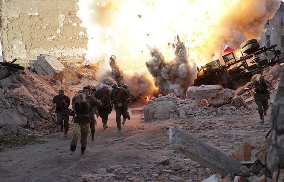 „Morowe Panny” - nowy serial TVP1. Kobieca wersja „Czasu honoru”