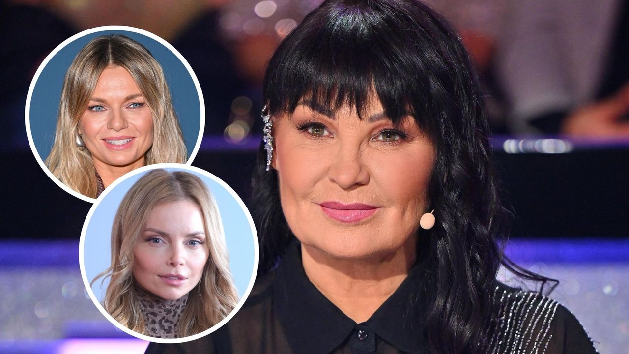 Iwona Pavlović komentuje kontrowersje wokół uczestniczek "Tańca z gwiazdami". "Nie do końca wygrywa się tańcem"